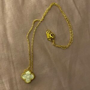 New fashion necklace!